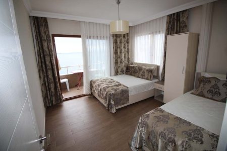 Zemin Kat Apart – 1