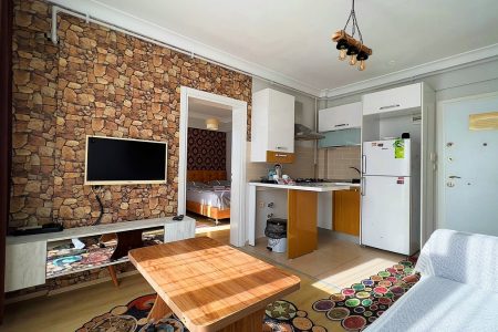 Zemin Kat Apart – 2